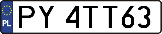 PY4TT63