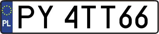 PY4TT66