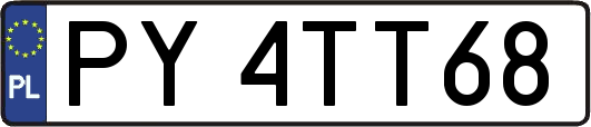 PY4TT68