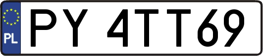 PY4TT69