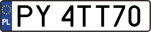 PY4TT70