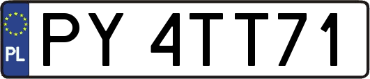 PY4TT71