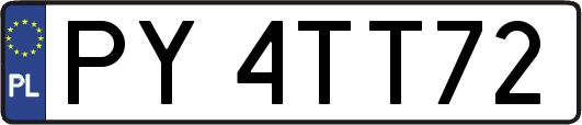 PY4TT72