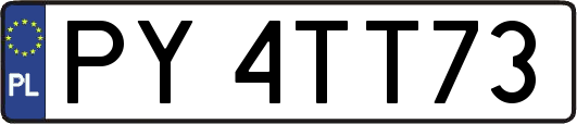 PY4TT73