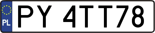 PY4TT78