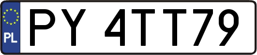 PY4TT79