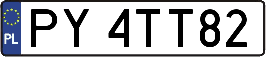 PY4TT82
