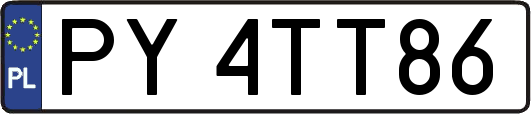 PY4TT86
