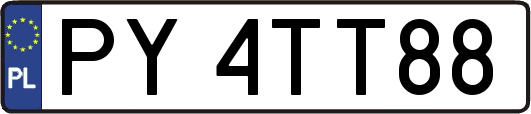 PY4TT88