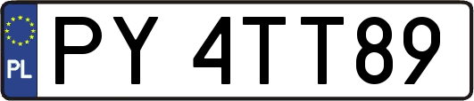 PY4TT89