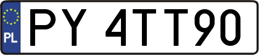 PY4TT90