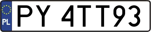 PY4TT93