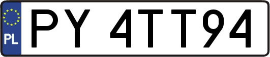 PY4TT94