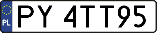 PY4TT95