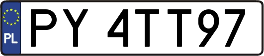 PY4TT97