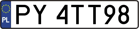 PY4TT98