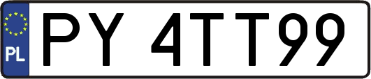 PY4TT99