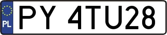 PY4TU28