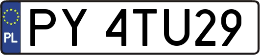 PY4TU29