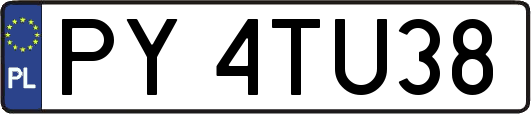 PY4TU38