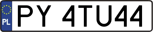 PY4TU44