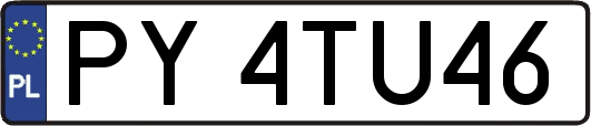 PY4TU46