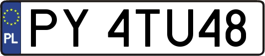 PY4TU48