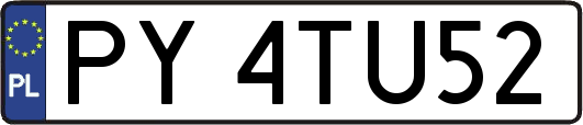 PY4TU52