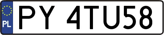 PY4TU58