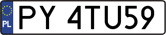 PY4TU59
