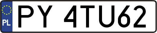 PY4TU62