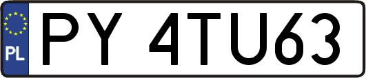 PY4TU63