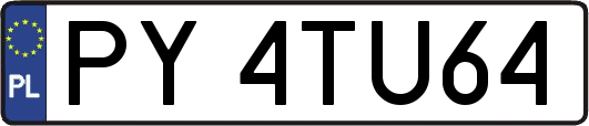 PY4TU64
