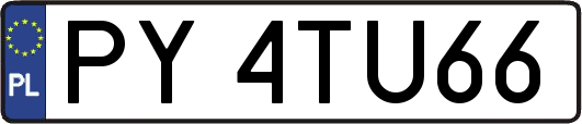 PY4TU66
