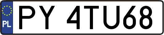 PY4TU68