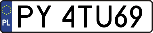 PY4TU69