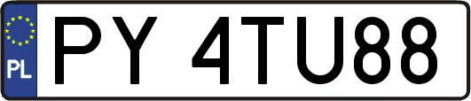 PY4TU88