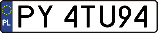 PY4TU94