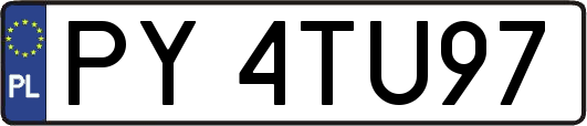 PY4TU97