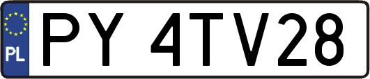 PY4TV28