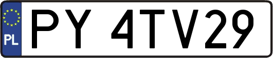 PY4TV29