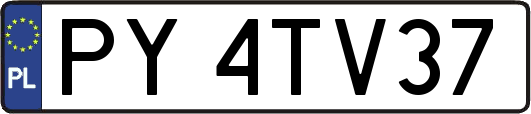 PY4TV37