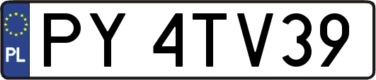 PY4TV39