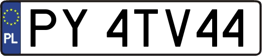 PY4TV44