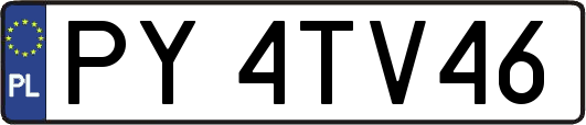 PY4TV46