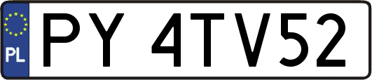 PY4TV52