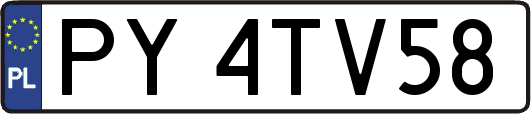 PY4TV58