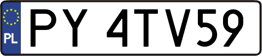 PY4TV59