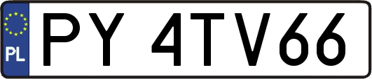 PY4TV66