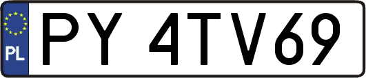 PY4TV69